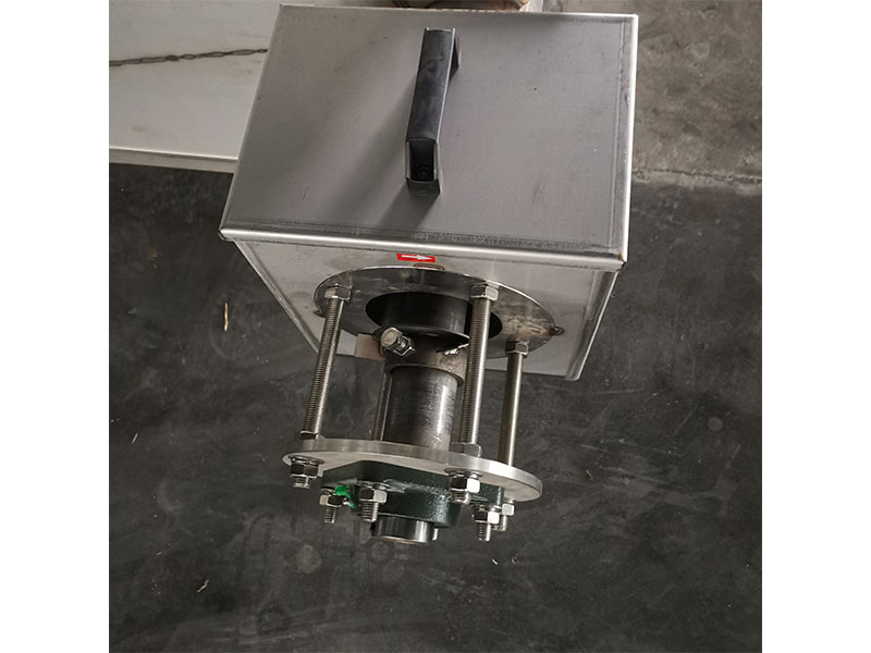 固液分離機
